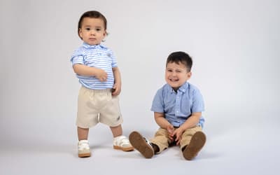 How to Prepare Your Child for School Picture Day