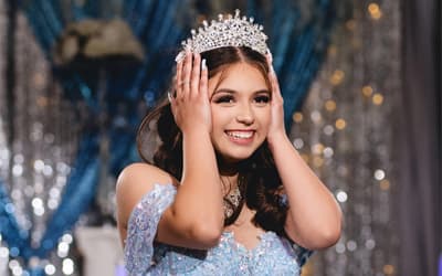 Planning Your Quinceañera Photography Timeline